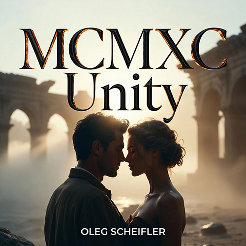 (Enigmatic, New Age, Pop) [AI] Oleg Scheifler -...