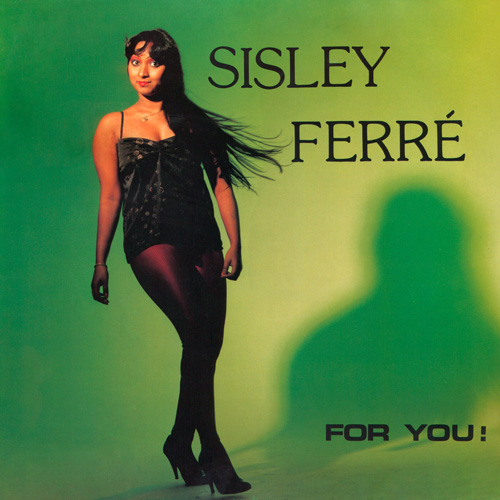 (Hi-NRG, Eurodisco) Sisley Ferré (Ferre) - For...